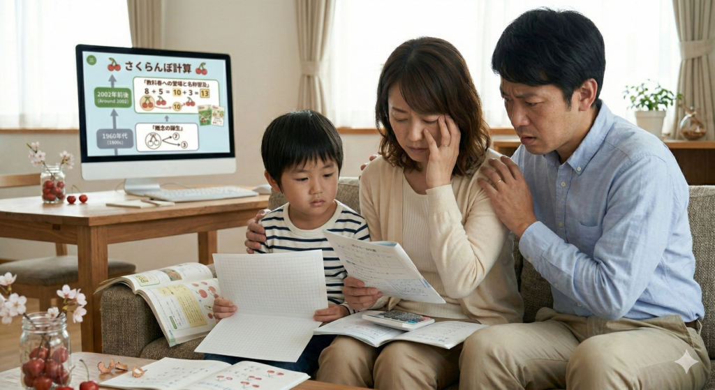 私、サクランボ